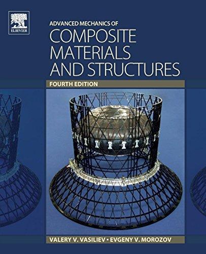 Book Advanced Mechanics of Composite Materials and Structures free
