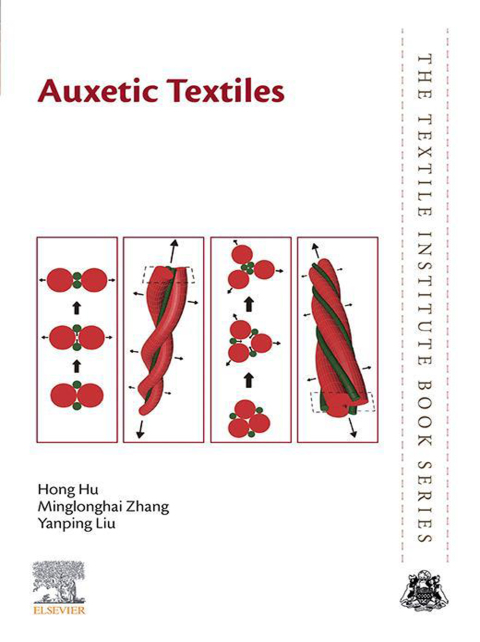 Book Auxetic Textiles free