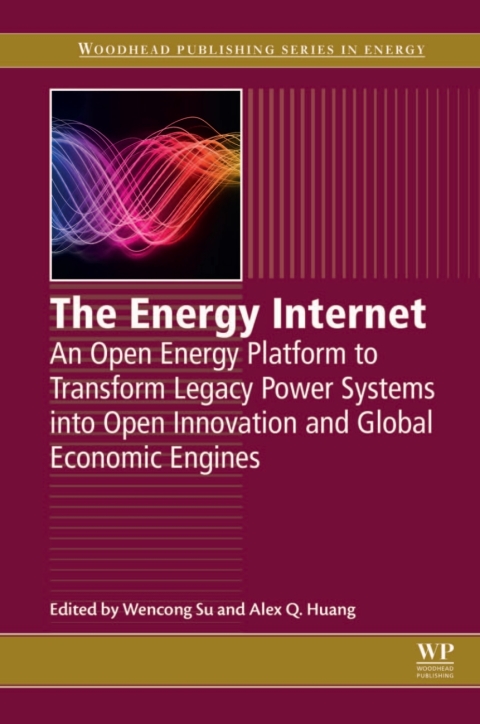 Book The Energy Internet free