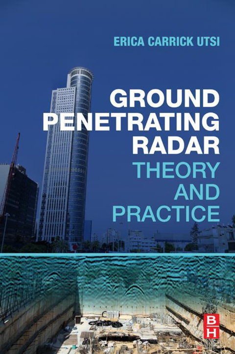 Book Ground Penetrating Radar: Theory and Practice free