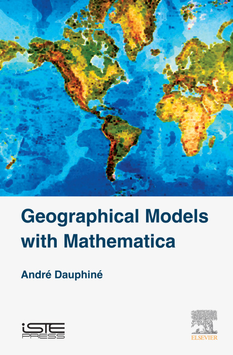 Book Geographical Models with Mathematica free