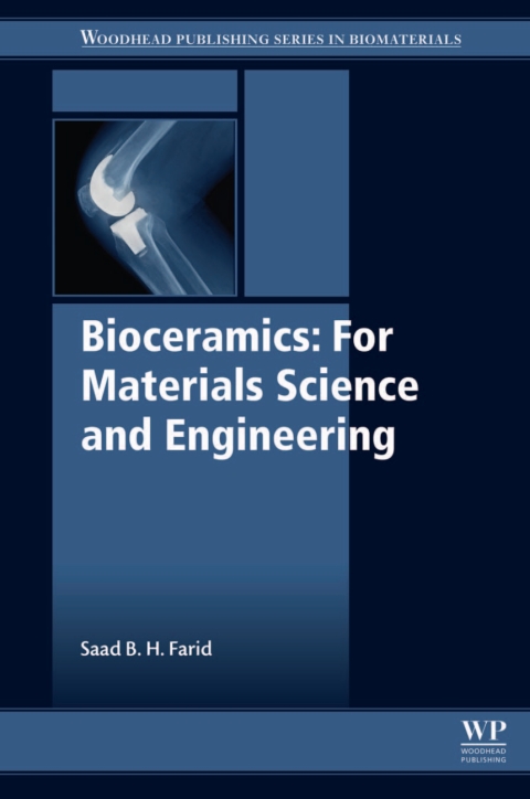 Book Bioceramics: For Materials Science and Engineering free