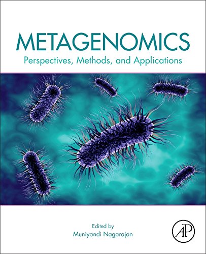 Book Metagenomics: Perspectives, Methods, and Applications free
