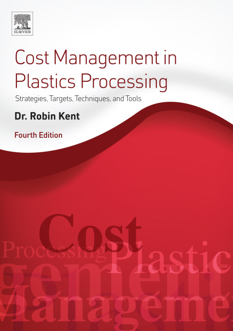 Book Cost Management in Plastics Processing free