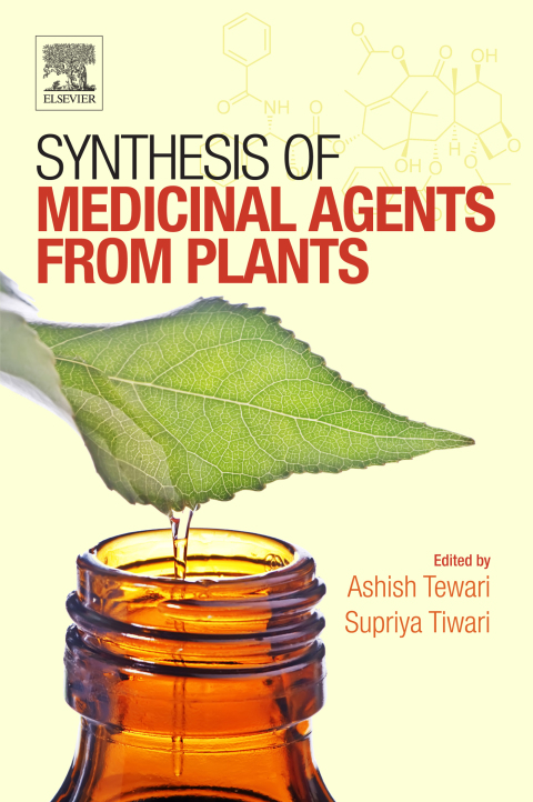 Book Synthesis of Medicinal Agents from Plants free