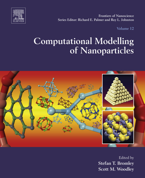Book Computational Modelling of Nanoparticles (ISSN Book 13) free