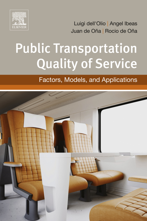 Book Public Transportation Quality of Service free