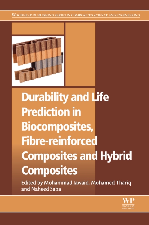 Book Durability and Life Prediction in Biocomposites, Fibre-Reinforced Composites and Hybrid Composites free