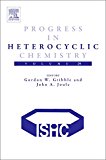 Book Progress in Heterocyclic Chemistry (Volume 29) free