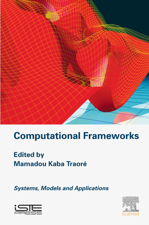Book Computational Frameworks free