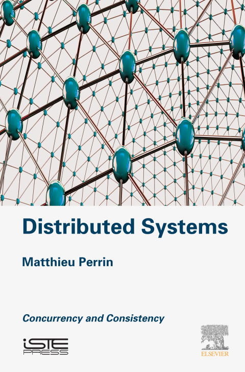Book Distributed Systems free