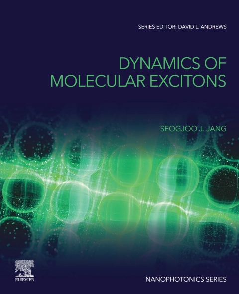 Book Dynamics of Molecular Excitons free