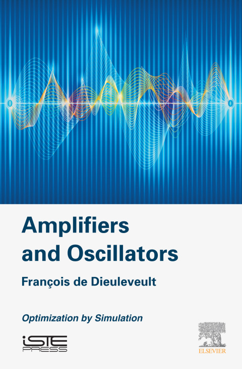 Book Amplifiers and Oscillators: Optimization by Simulation free