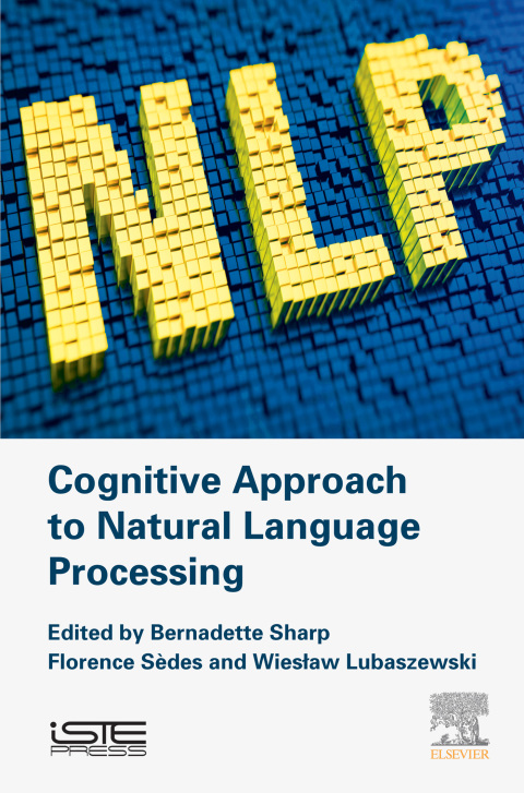 Book Cognitive Approach to Natural Language Processing free