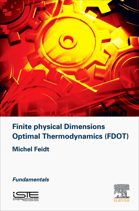 Book Finite Physical Dimensions Optimal Thermodynamics 1 free