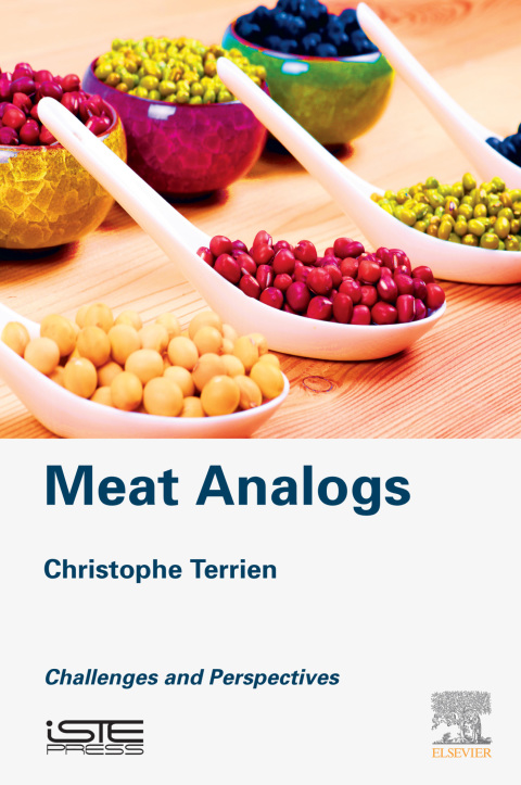 Book Meat Analogs free