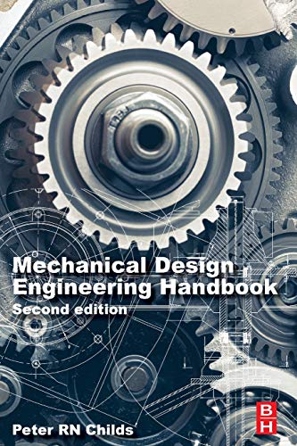 Book Mechanical Design Engineering Handbook free