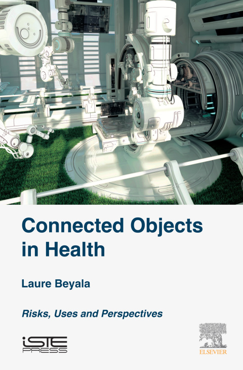 Book Connected Objects in Health free