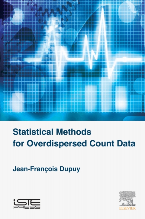 Book Statistical Methods for Overdispersed Count Data free