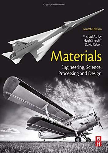 Book Materials: Engineering, Science, Processing and Design free