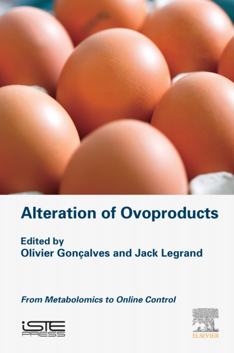 Book Alteration of Ovoproducts free