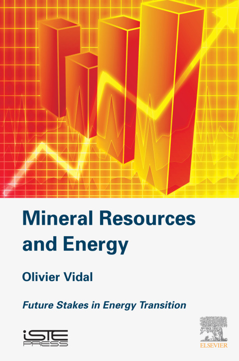 Book Mineral Resources and Energy free