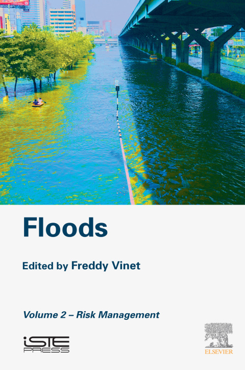 Book Floods: Volume 2- Risk Management free