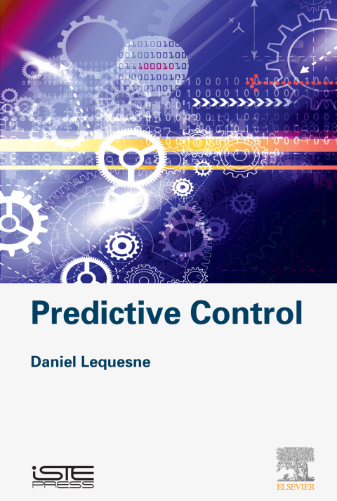 Book Predictive Control free