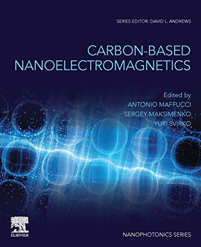 Book Carbon-Based Nanoelectromagnetics (Nanophotonics) free