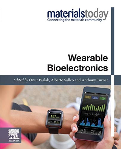 Book Wearable Bioelectronics (Materials Today) free
