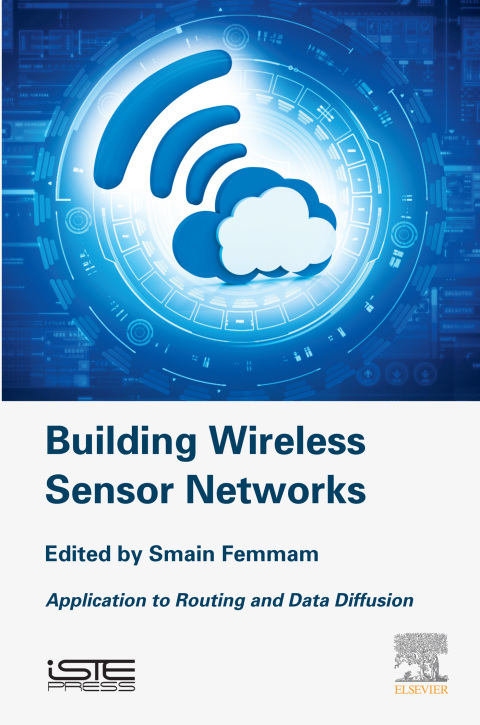 Book Building Wireless Sensor Networks free
