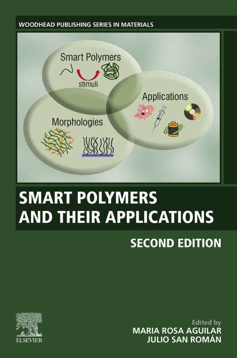 Book Smart Polymers and Their Applications (Woodhead Publishing in Materials) free