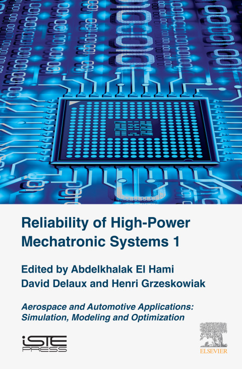 Book Reliability of High-Power Mechatronic Systems 1 free