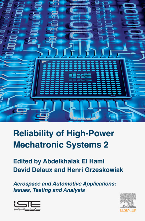 Book Reliability of High-Power Mechatronic Systems 2 free