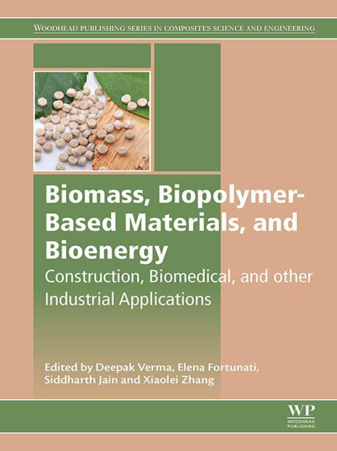 Book Biomass, Biopolymer-Based Materials, and Bioenergy free