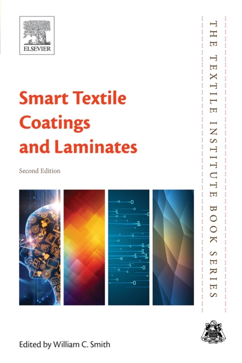 Book Smart Textile Coatings and Laminates (The Textile Institute Book Series) free