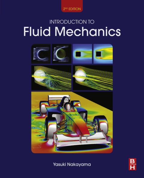 Book Introduction to Fluid Mechanics free