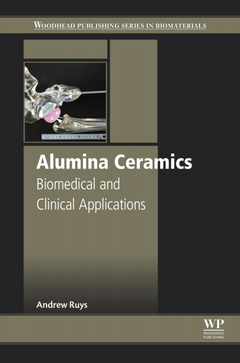 Book Alumina Ceramics free