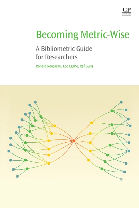Book Becoming Metric-Wise free