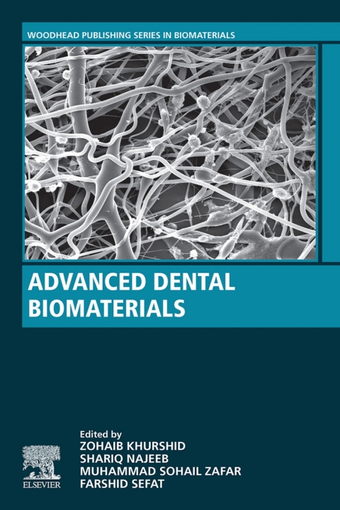 Book Advanced Dental Biomaterials (Woodheard Publishing Series in Biomaterials) free