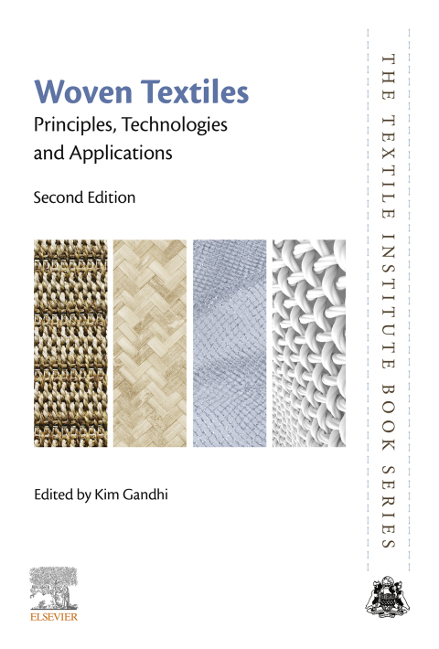 Book Woven Textiles free