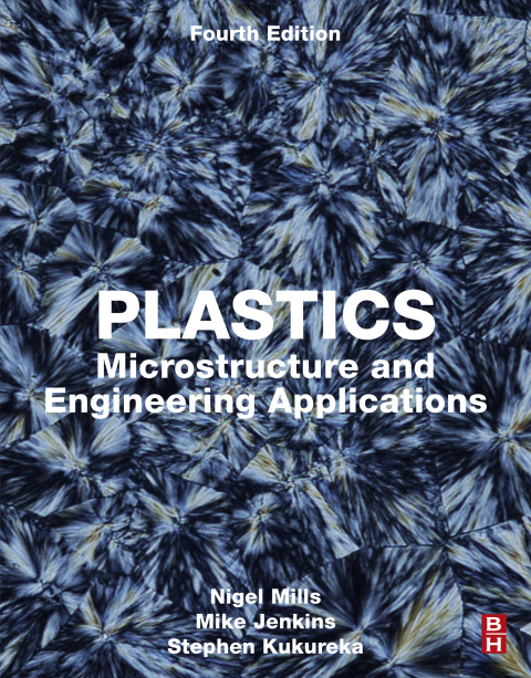 Book Plastics: Microstructure and Engineering Applications free