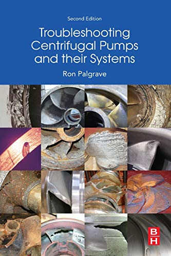 Book Troubleshooting Centrifugal Pumps and their systems free