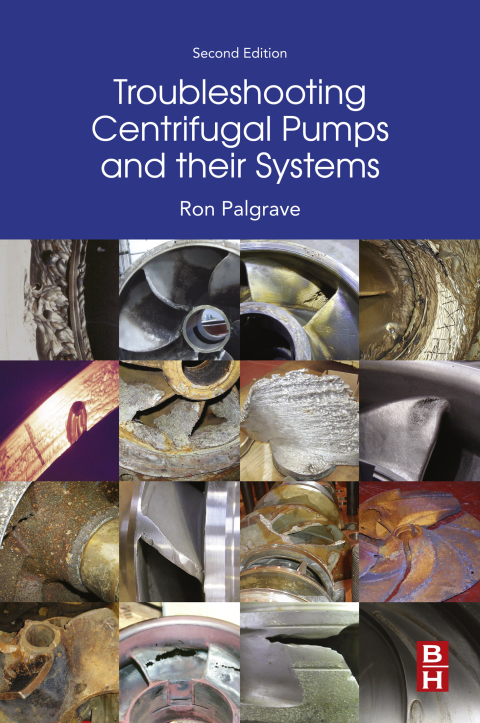 Book Troubleshooting Centrifugal Pumps and their systems free