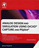 Book Analog Design and Simulation Using OrCAD Capture and PSpice free