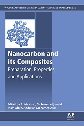Book Nanocarbon and Its Composites: Preparation, Properties and Applications (Woodhead Publishing Series in Composites Science and Engineering) free