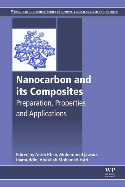 Book Nanocarbon and Its Composites: Preparation, Properties and Applications (Woodhead Publishing Series in Composites Science and Engineering) free
