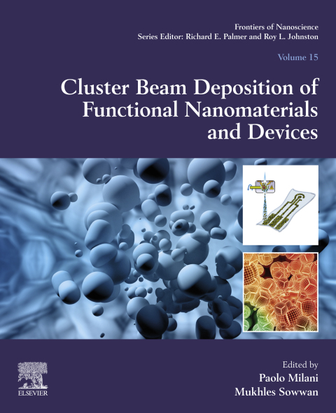 Book Cluster Beam Deposition of Functional Nanomaterials and Devices free