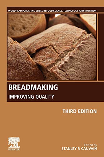 Book Breadmaking: Improving Quality (Woodhead Publishing Series in Food Science, Technology and Nutrition) free
