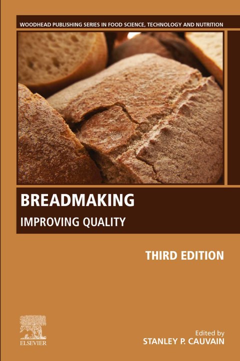 Book Breadmaking: Improving Quality (Woodhead Publishing Series in Food Science, Technology and Nutrition) free